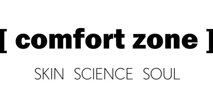 Comfort Zone Hudpleje